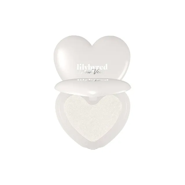 Love Beam Glow Veil, 3.2g, 09 Angel Beam, 1pack - Image 1