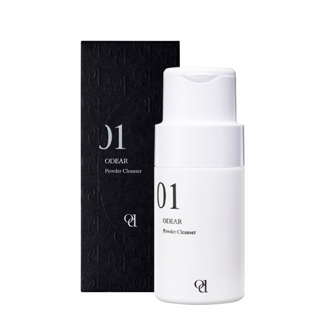 Powder Cleanser, 50g, 1pack