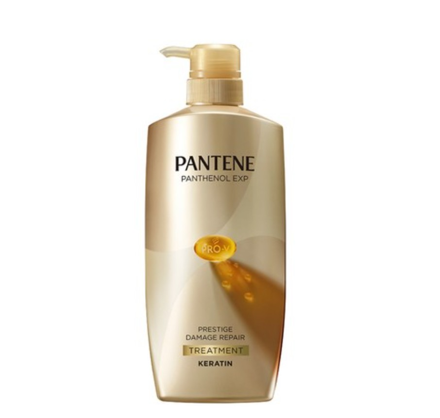 Prestige Damage Repair Shampoo, 750ml, 1pack