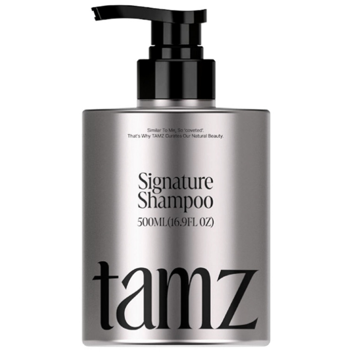Signature Shampoo [001 Ever Bloom], 500ml