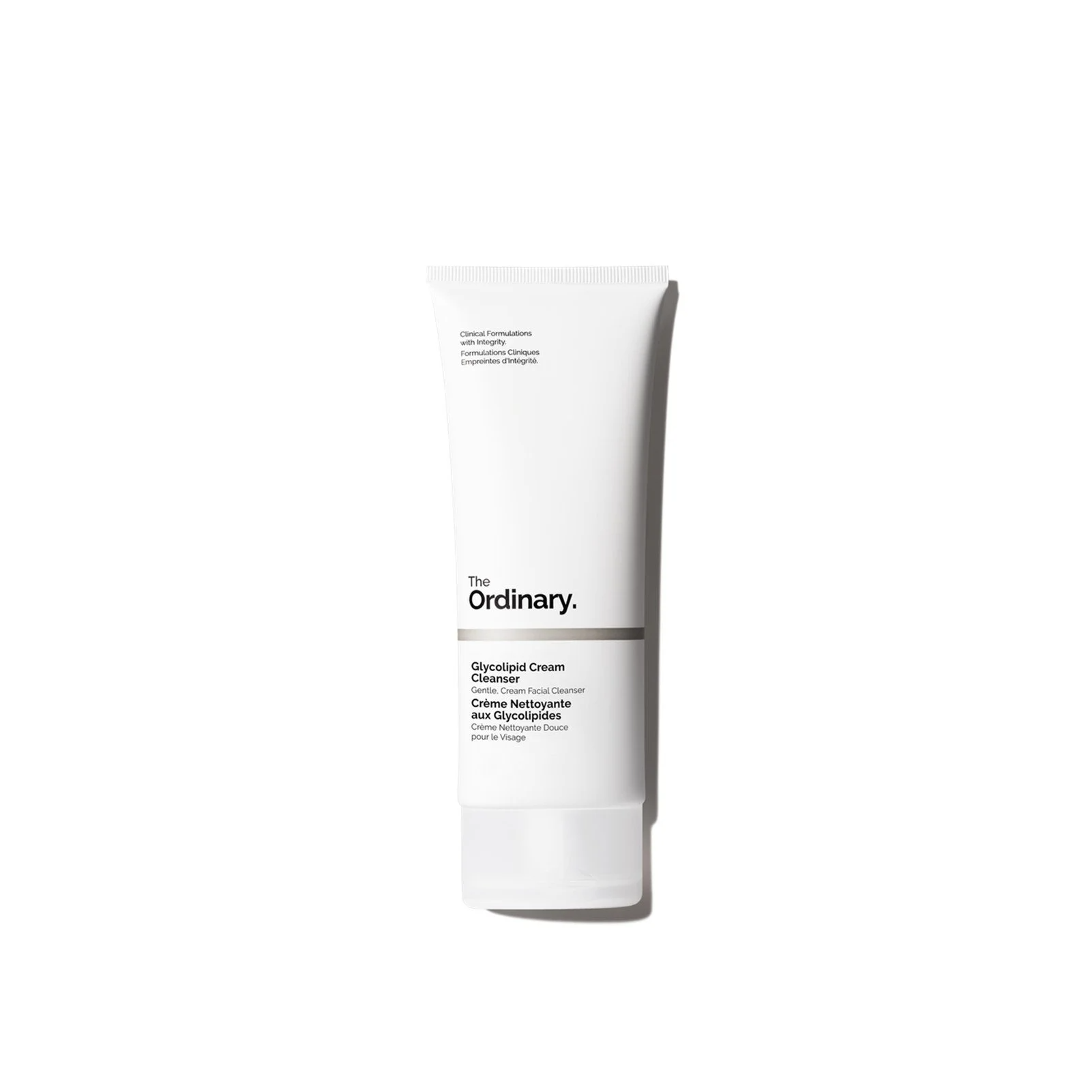 Glucoside Foaming Cleanser