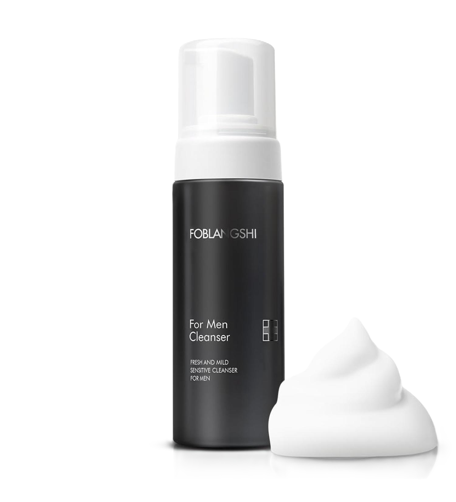 Male Cleanser, 150ml, 1pack