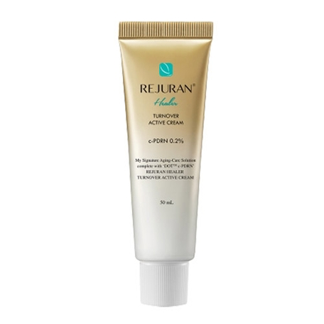 Healer Turnover Active Cream, 50ml, 1pack