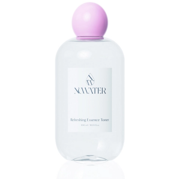 Refreshing Essence Toner, 300ml, 1pack