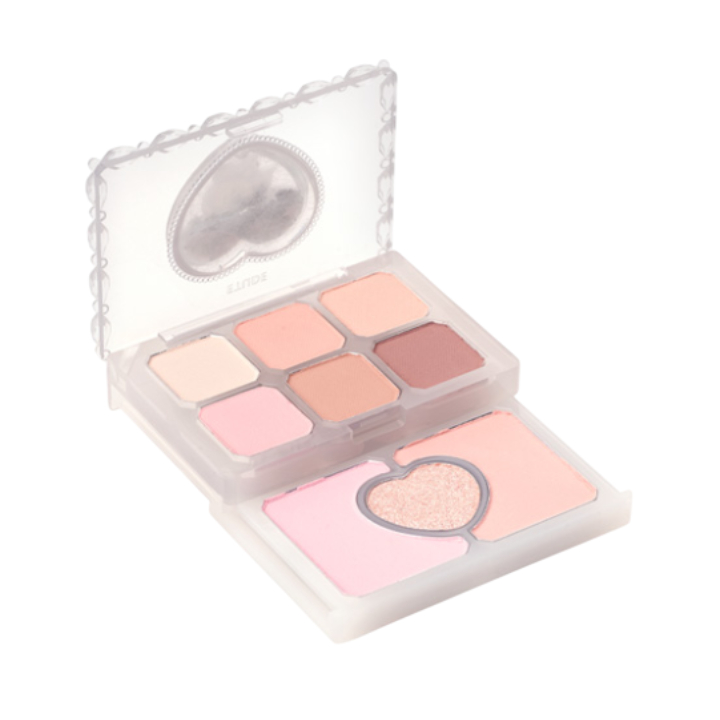 My Petite Palette, 7.4g, 05 Time For Vroom, 1pack