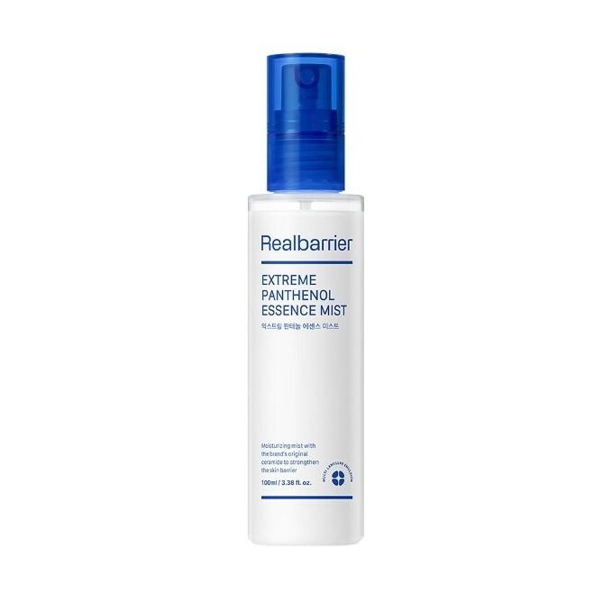 Extreme Panthenol Essence Mist