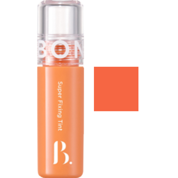 Super Fixing Tint, 4.5g, Orange Fixing, 1pack