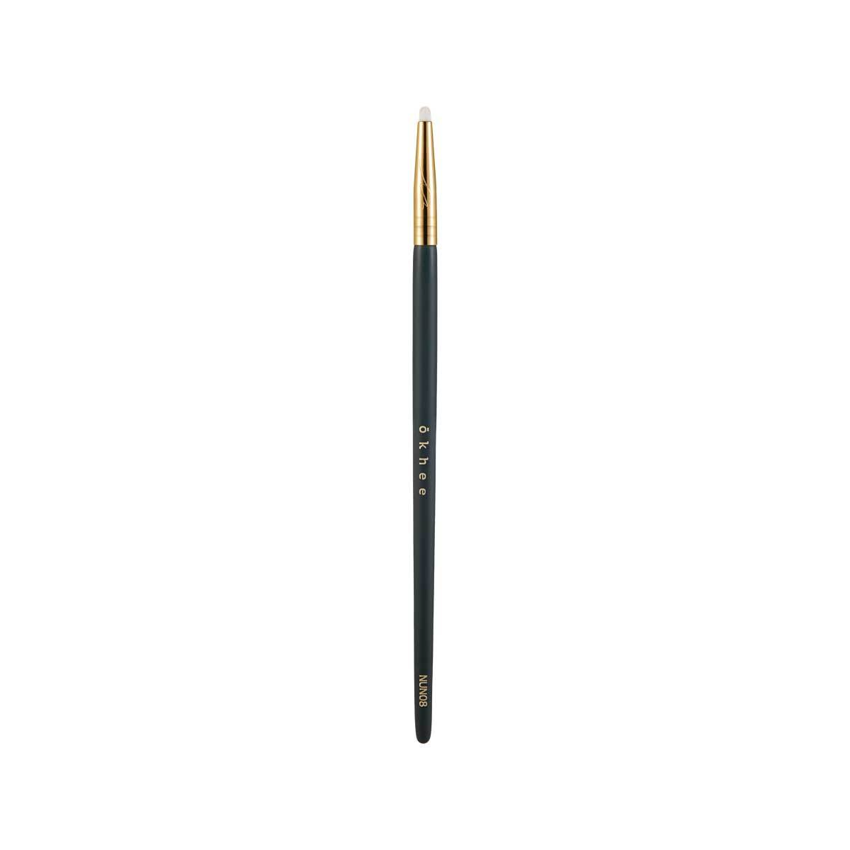 Okhee Eyeliner Brush NUN07, 1ea, 1pack