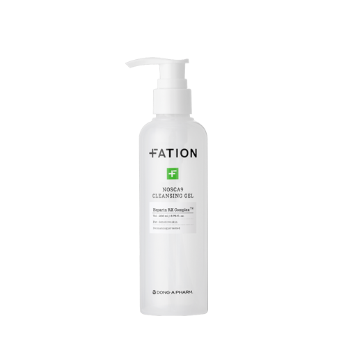 Nosca9 Cleansing Gel