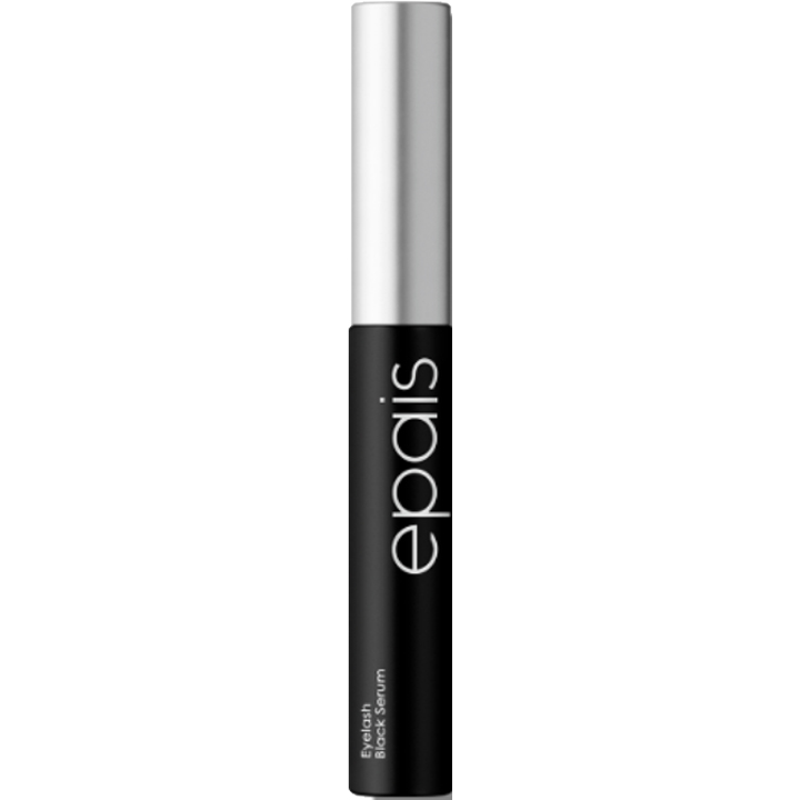 Eyelash Black Tinted Serum, 15ml, 1pack