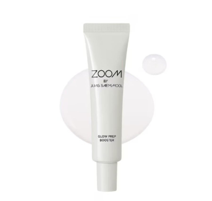 Glow Prep Booster, 30ml, 1pack