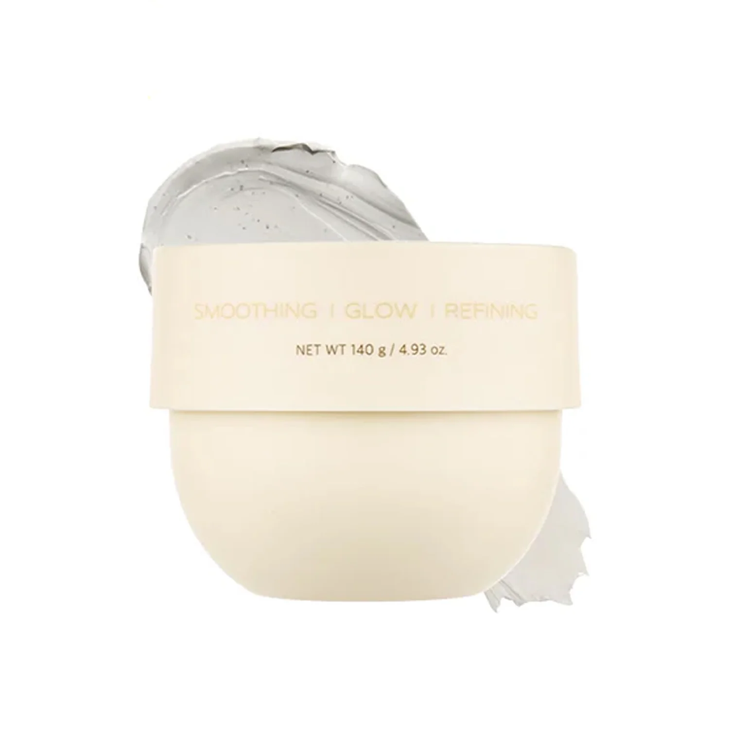 Blemish Bubble Mud Mask