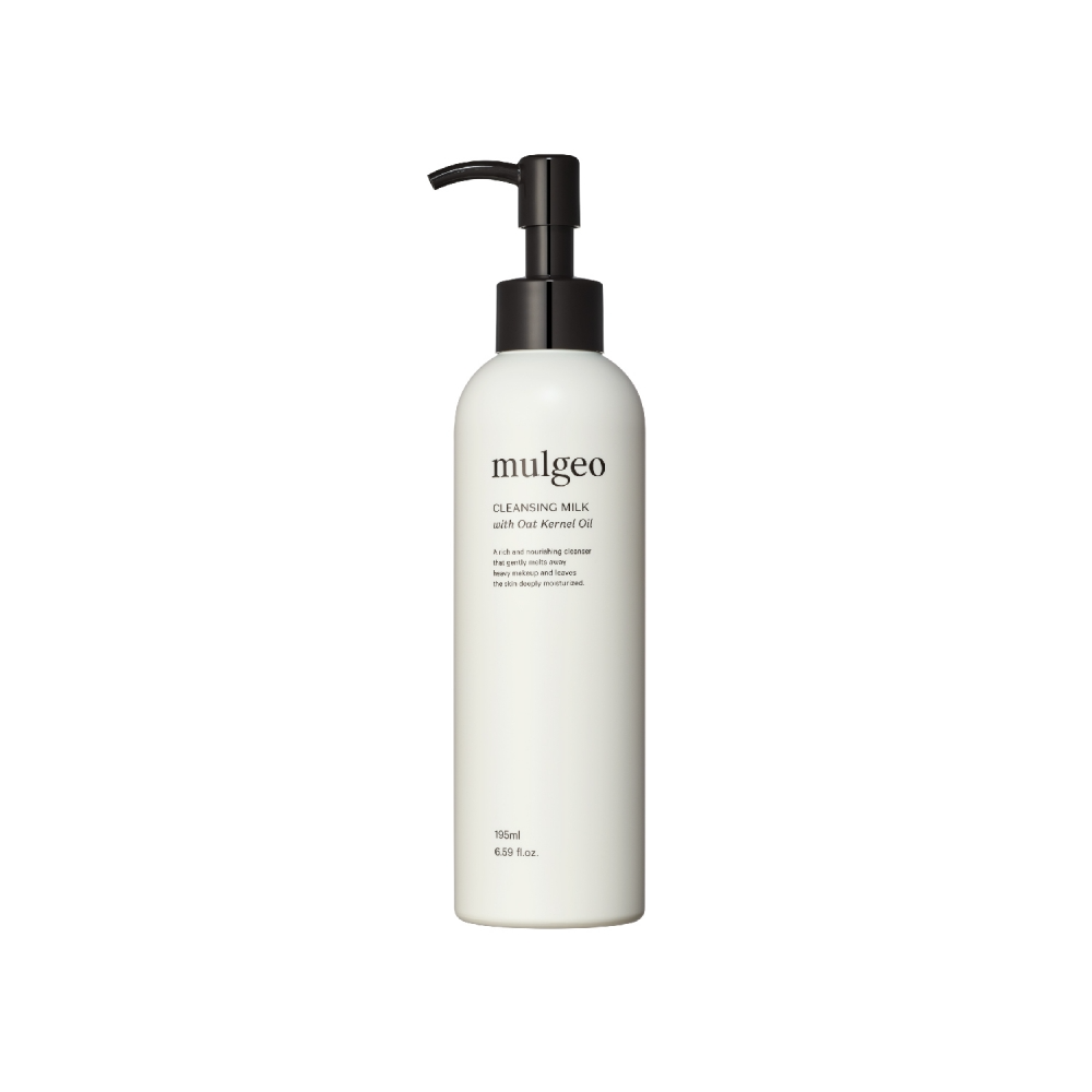 Cleansing Milk