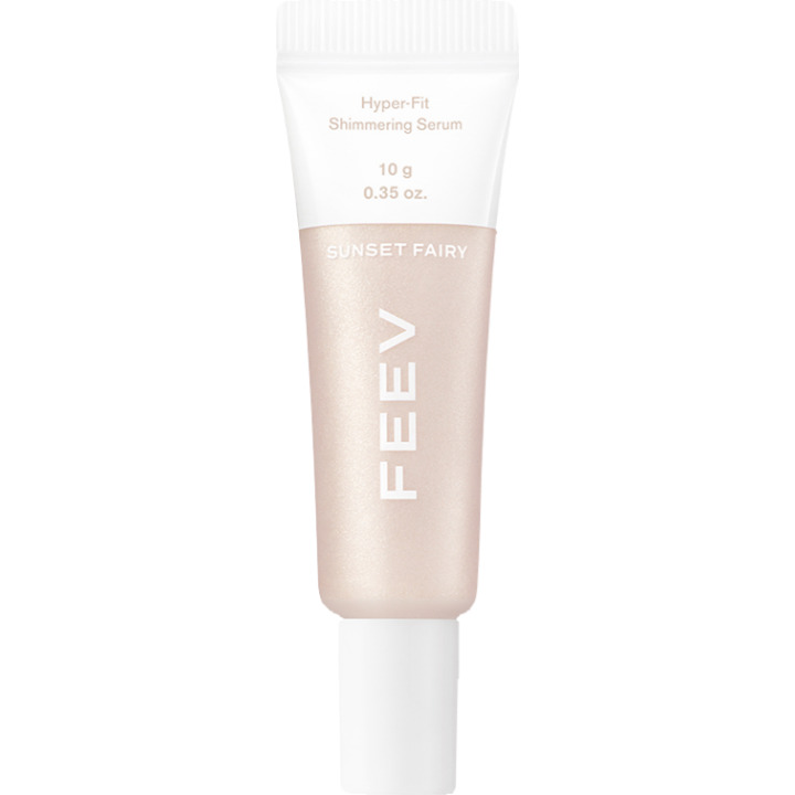 Hyper Fit Shimmering Serum, 10g, Sunset Fairy