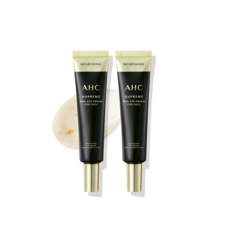 Supreme Real Eye Cream for Face, 30ml