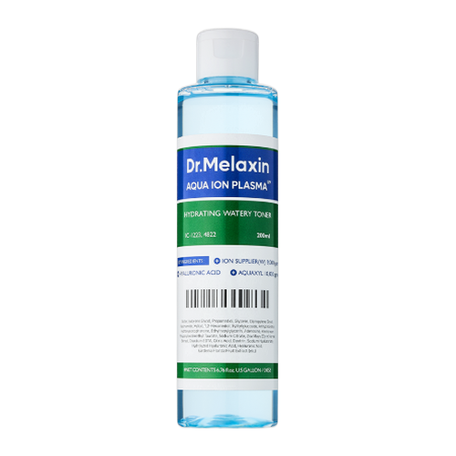 Aqua Ion Plasma Moisture Toner