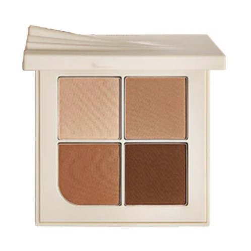 Essential Eye Palette, 6.2g, 20 basis, 1pack - Image 1