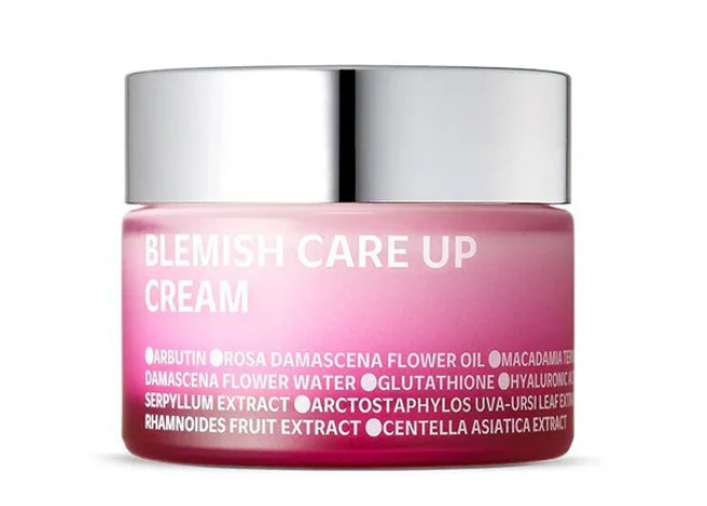 Blemish Care Up Cream (Trace Cream) - Image 1