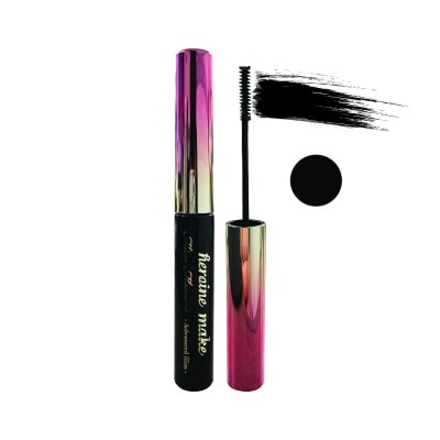 Heroine Make Micro Water Free Color Advanced Film, 4.5g, Deep Black, 1pack