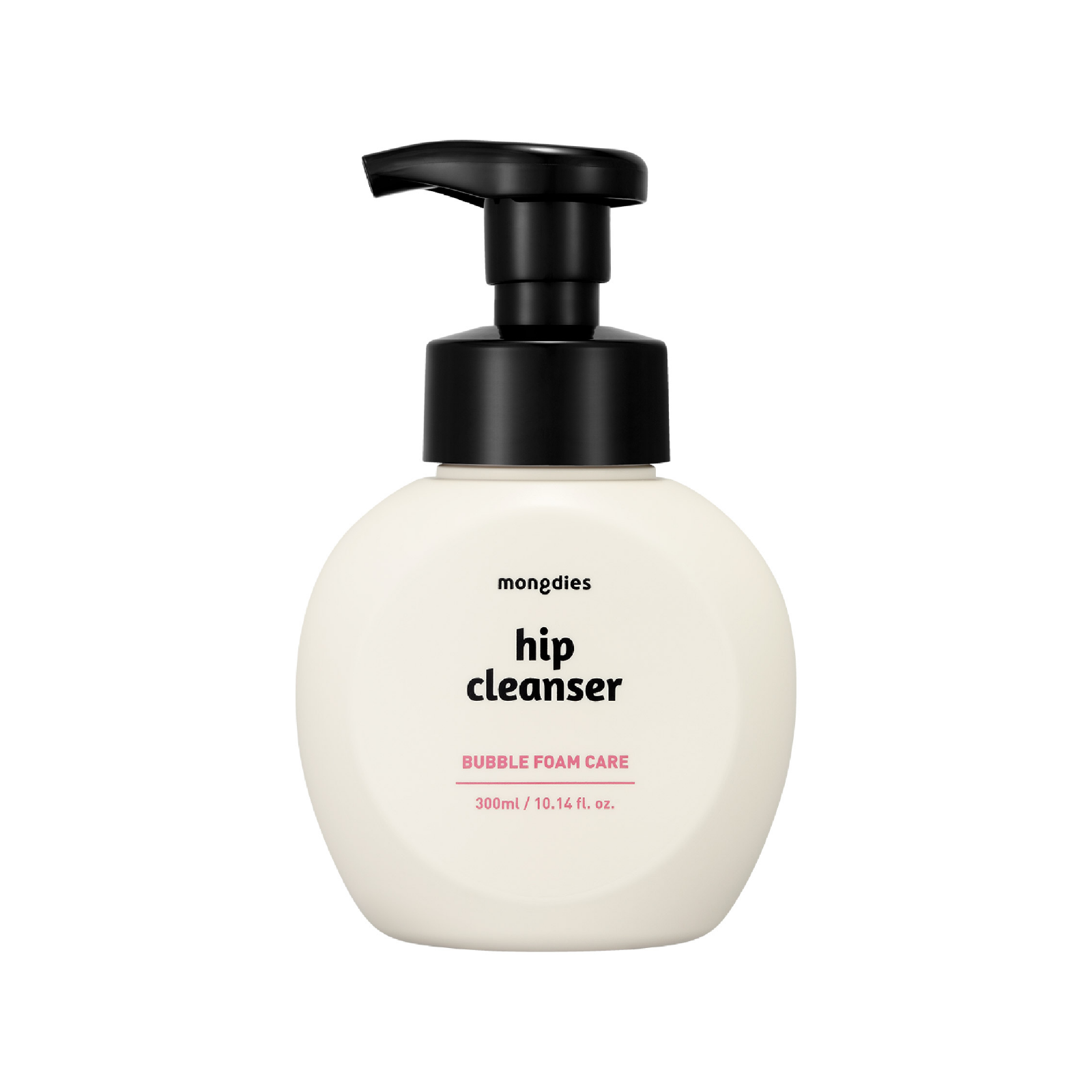 Baby Hip Cleanser