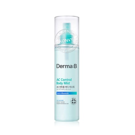 AC Control Body Mist, 200ml, 1pack