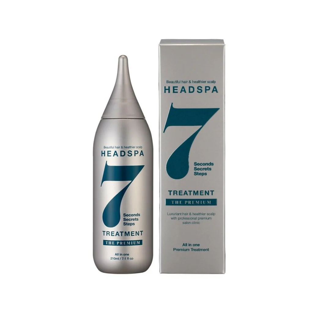 The Premium Treatment, 210ml, 1pack - Image 1
