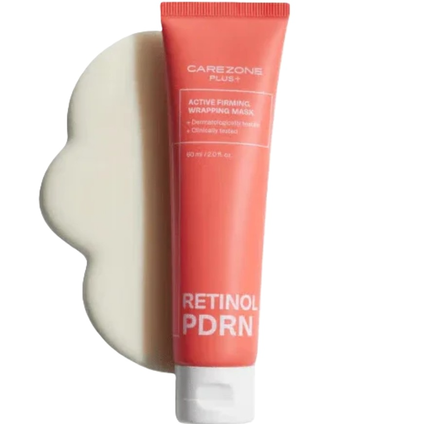 Density Elasticity Wrapping Mask, 60ml, 1pack