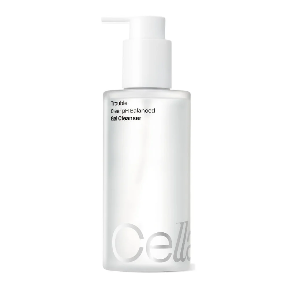 Trouble Clear pH Balanced Gel Cleanser - Image 1