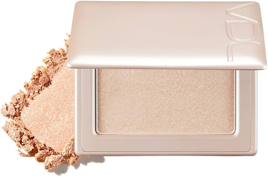 Cheek Stain Blusher [Highlighter], 6g, 06 Hey Gorgeous, 1pack