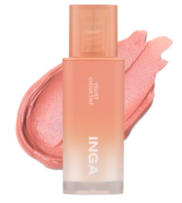 Velvet Choux Tint, 4.5g, 1pack