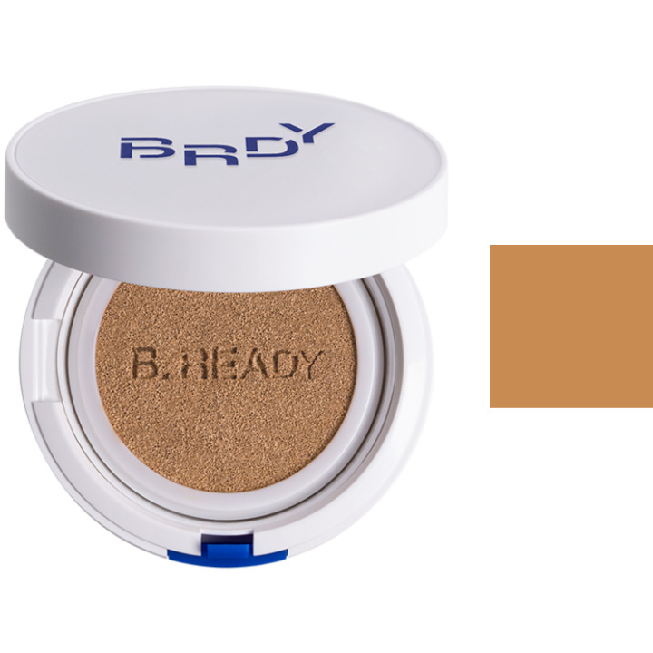 Blue Cushion [SPF34/PA++], 15g, 05 Owen, 1pack