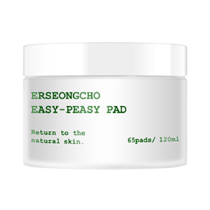 Erseongcho Easy-Peasy Pad