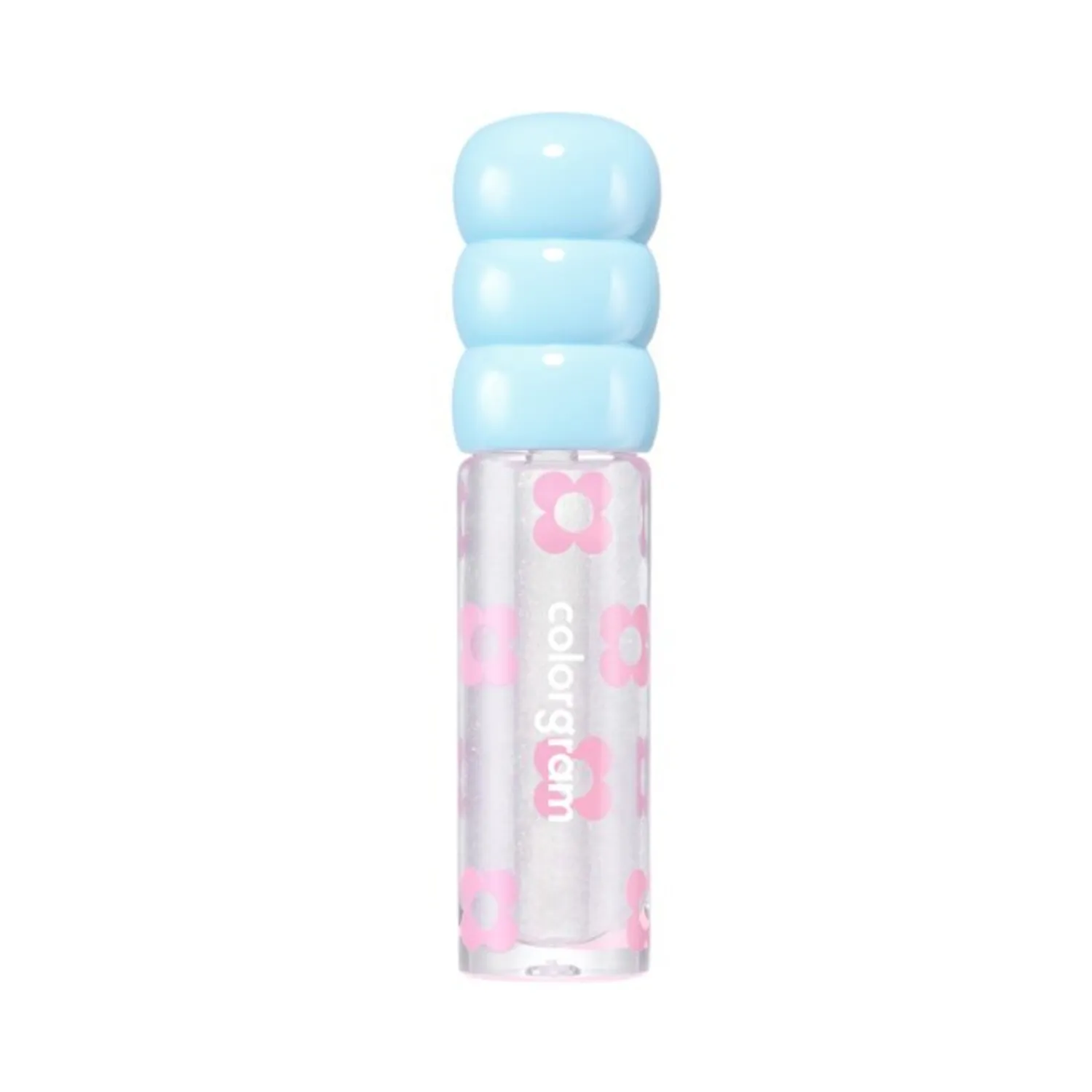 Tanghulu Tingle Tint [Tingle Gloss], 2.8g, 1pack