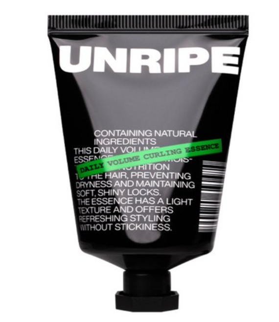 Daily Volume Curling Essence, 80g, 1pack