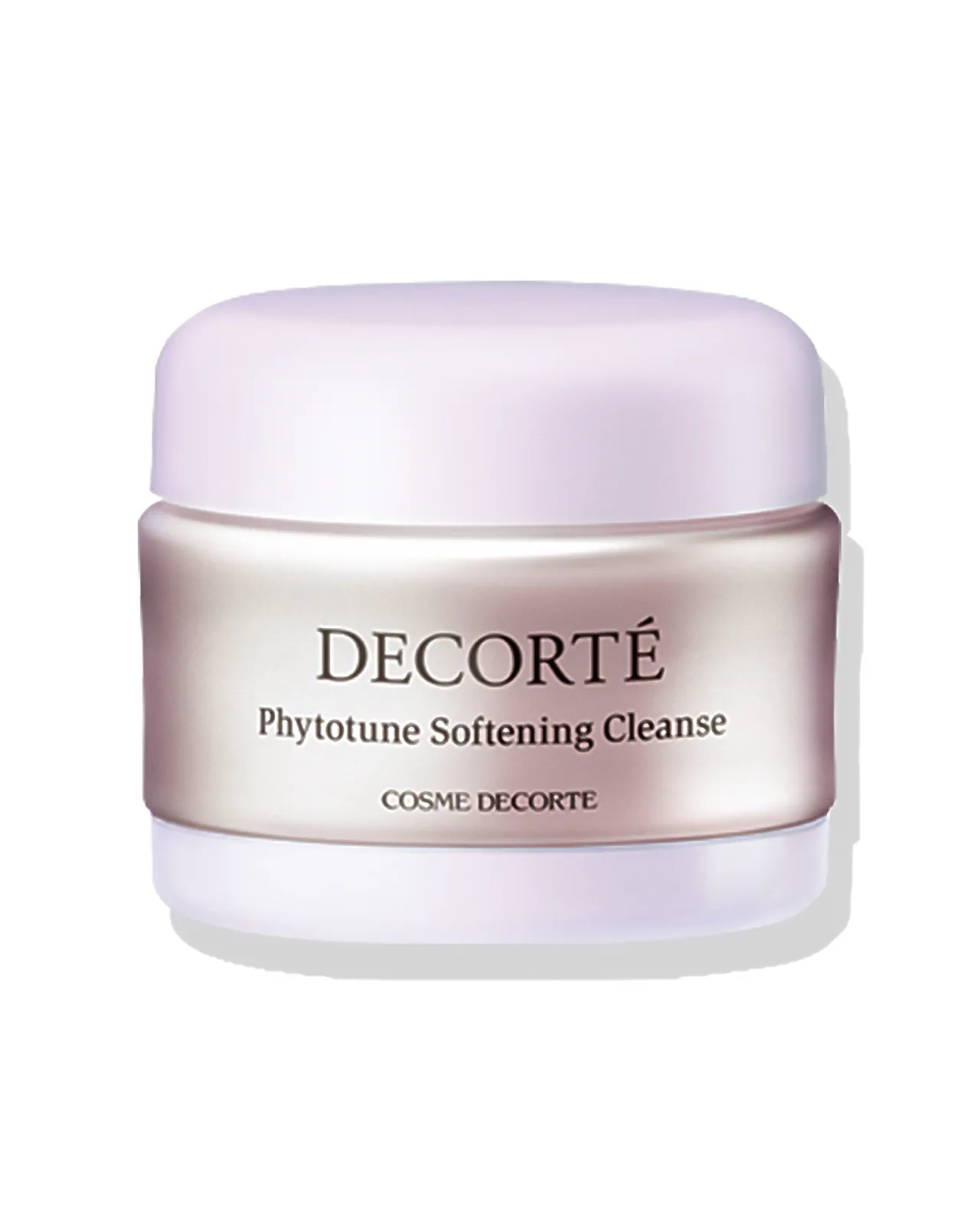 Phytotune Softening Cleanse, 125g, 1pack