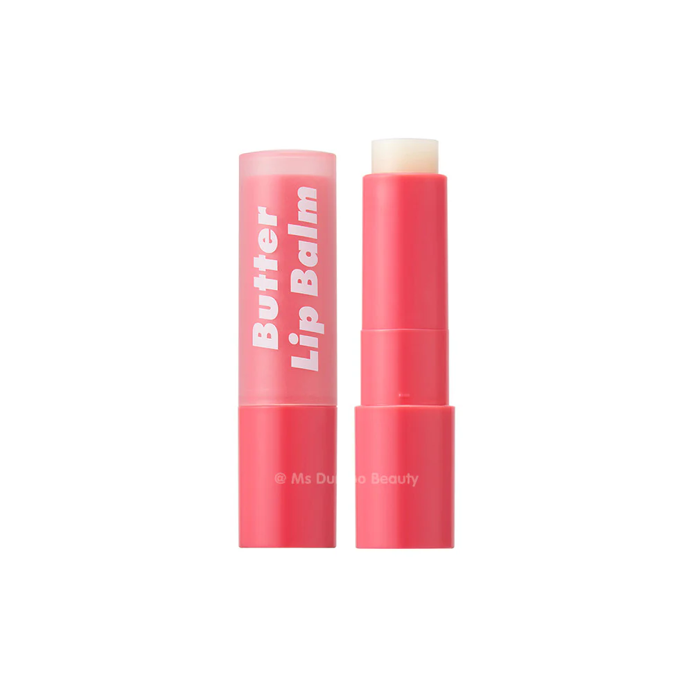 Bubi Bubi Butter Lip Balm, 1pack