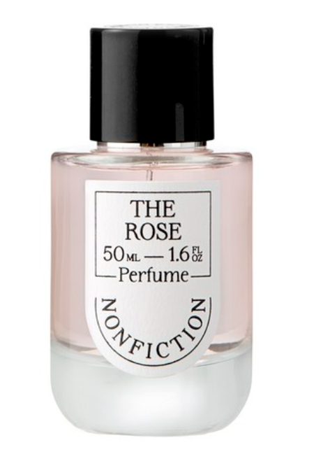 THE ROSE Eau de Parfum, 50ml, 1pack