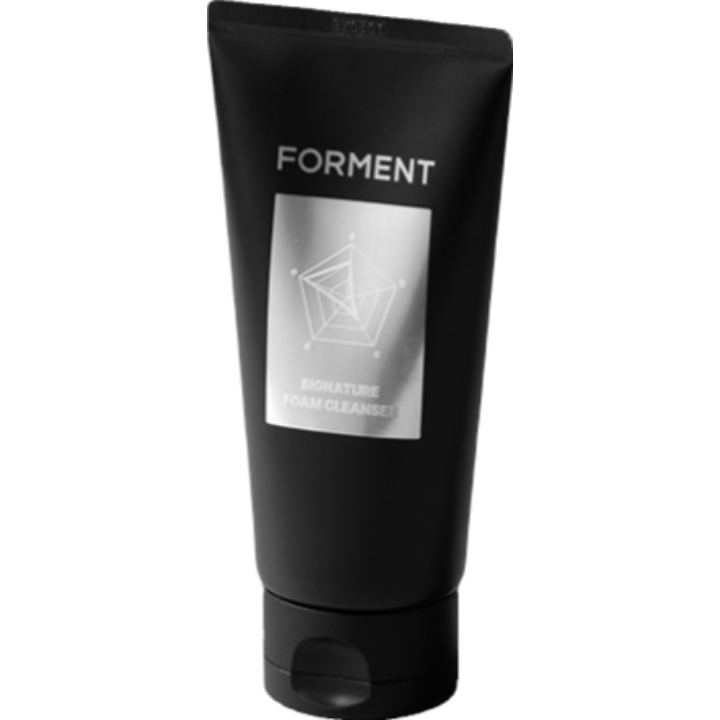 Signature Homme Foam Cleanser, 120ml, 1pack