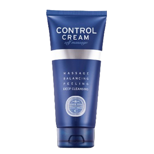 Control Cream Self Massage, 150ml, 1pack