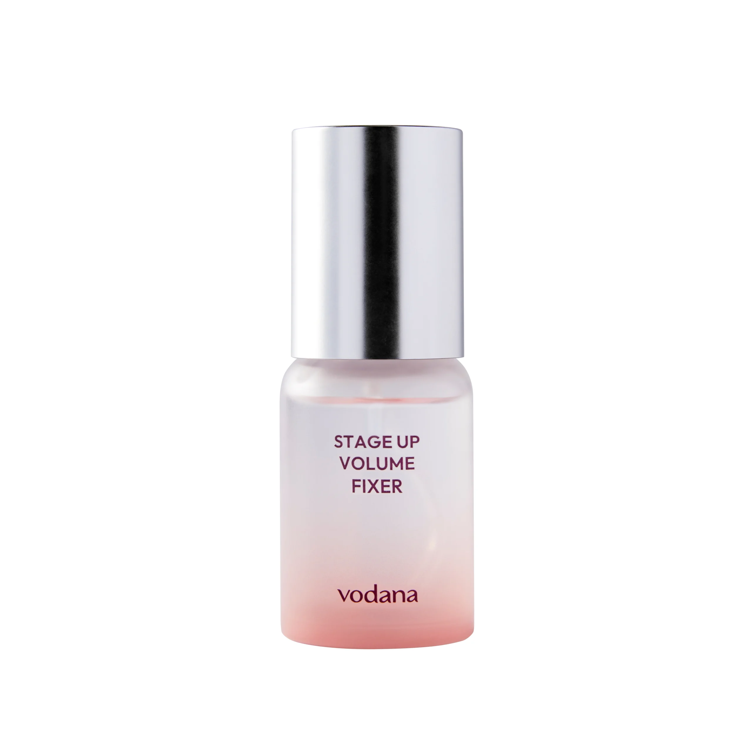 Stage Up Volume Fixer