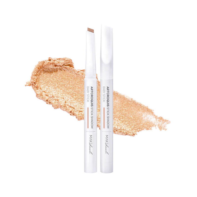 Artcroquis Stick Shadow, 0.5g, 06 Baby Stick, 1pack