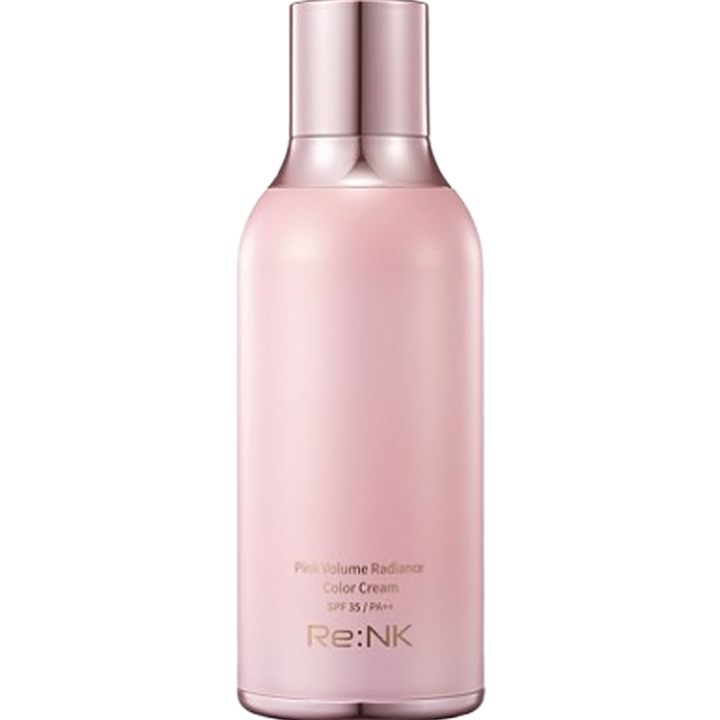 Pink Volume Radiance Color Cream [SPF35+/PA++], 30ml, 1pack