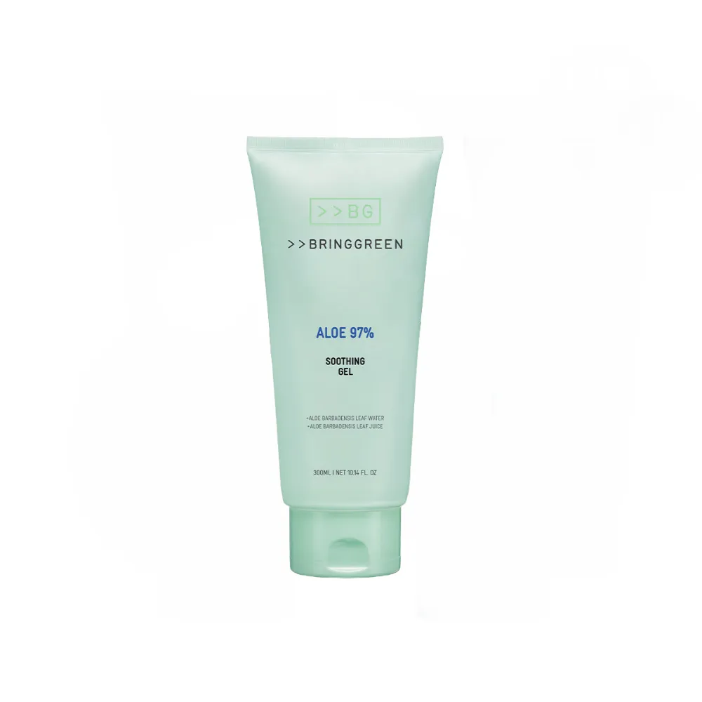 Aloe 97% Soothing Gel, 300ml, 1pack - Image 1