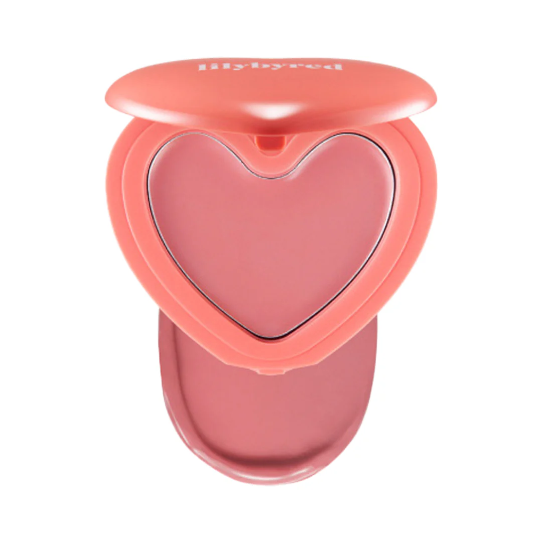 Love Beam Cheek Balm, 3.5g, 03 Mode Rose, 1pack