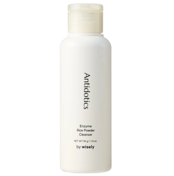 Antidotics Enzyme Rice Powder Cleanser