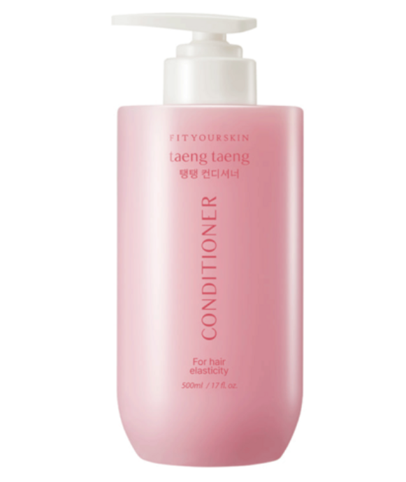 TAENG TAENG Conditioner, 500ml, 1pack