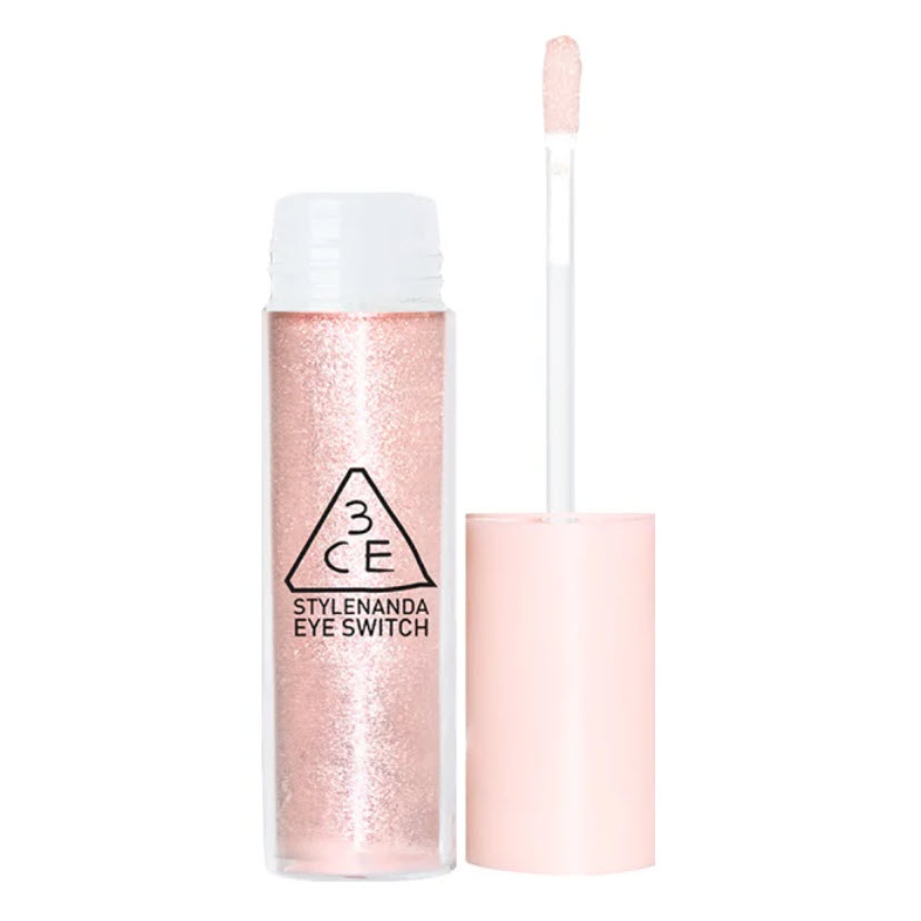 Eye Switch, 4.3g, PINK SHEEN, 1pack