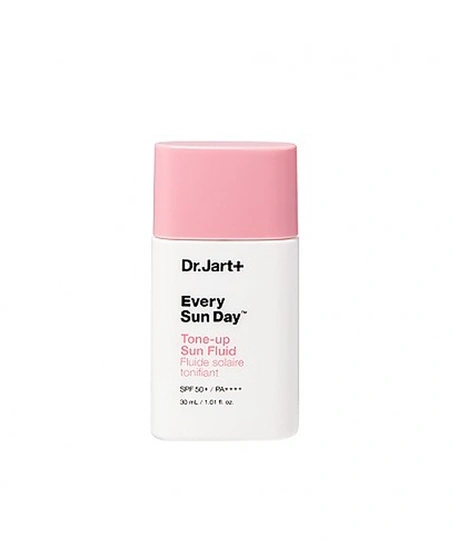 Every Sun Day Tone-up Sun Fluid, 30ml