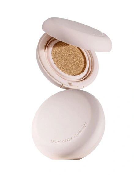 Light Glow Cushion [SPF26/PA++], 14 g, 21N Vanille - Image 3