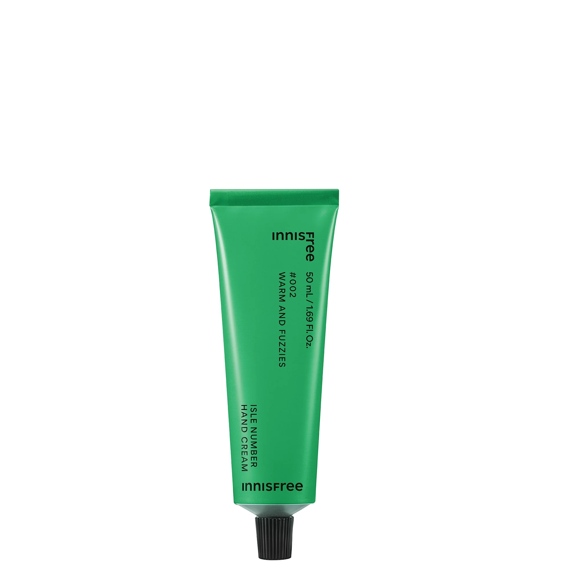 Isle Number Hand Cream, 50ml, 02 Warm and Fuzzies - Image 1